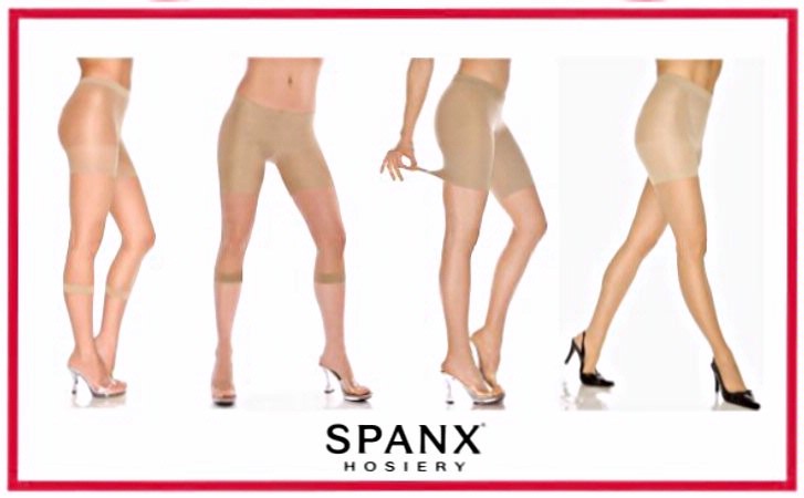 Spanx  The Life of J-Wo